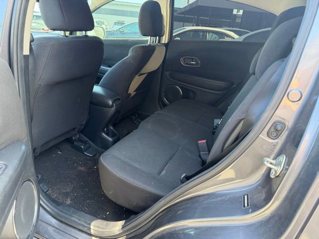 Used 2016 Honda HR-V EX image 13