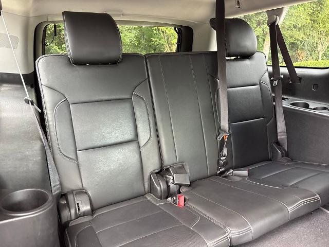 Used 2019 GMC Yukon XL Denali RWD image 30