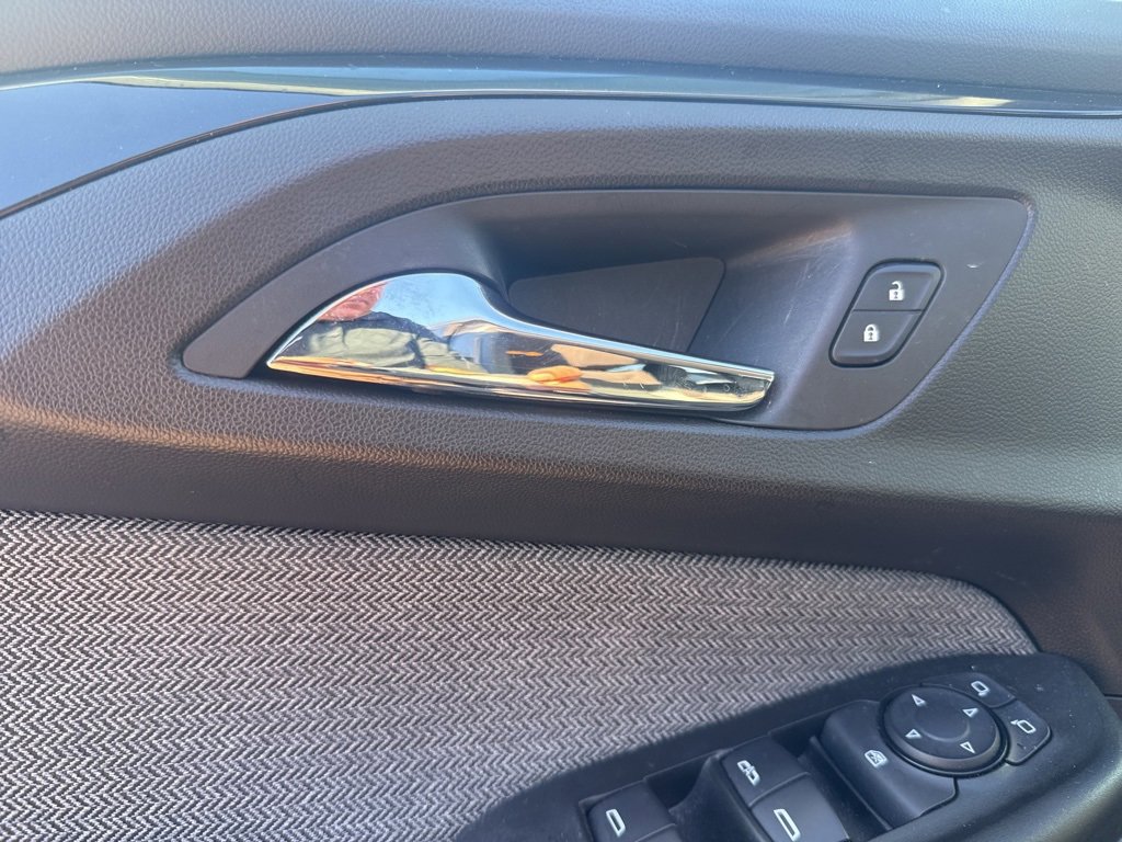 Used 2022 Chevrolet TrailBlazer LT image 19