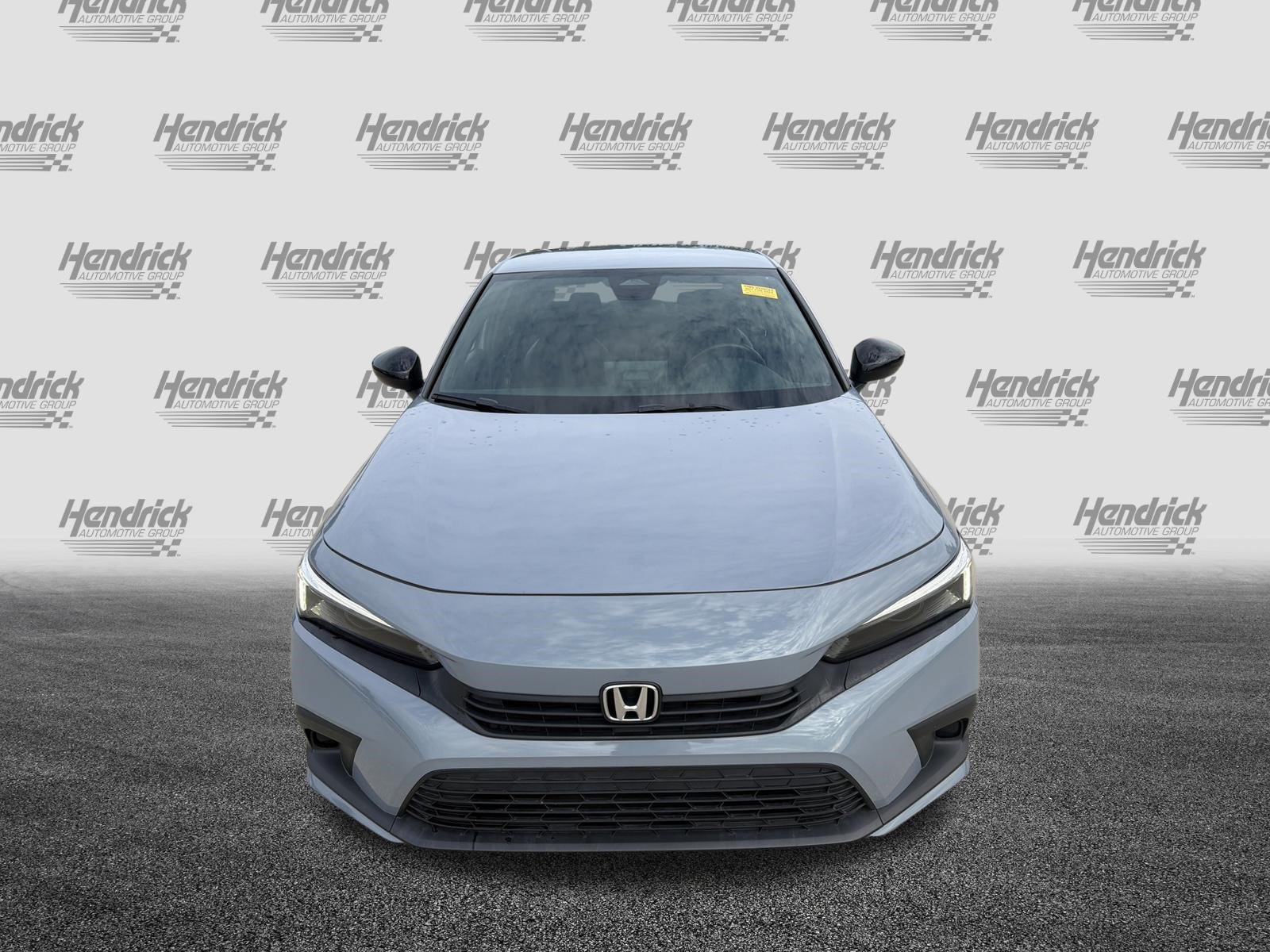 Used 2022 Honda Civic Sport image 3