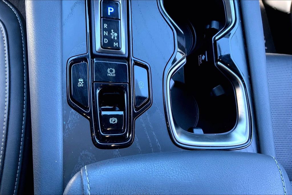 Used 2023 Lexus RX 350 Premium Plus w/ Cold Area Package image 35