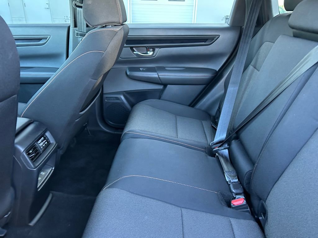 Certified 2024 Honda CR-V Sport image 16