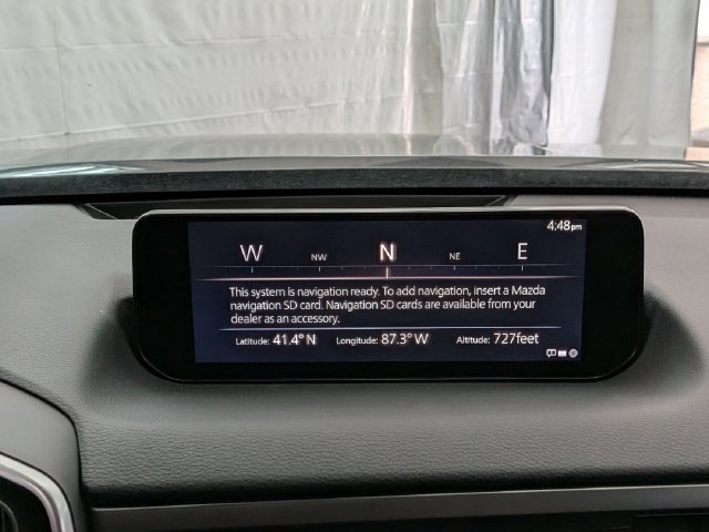New 2026 MAZDA CX-50 AWD 2.5 Hybrid w/ Weather Package image 26