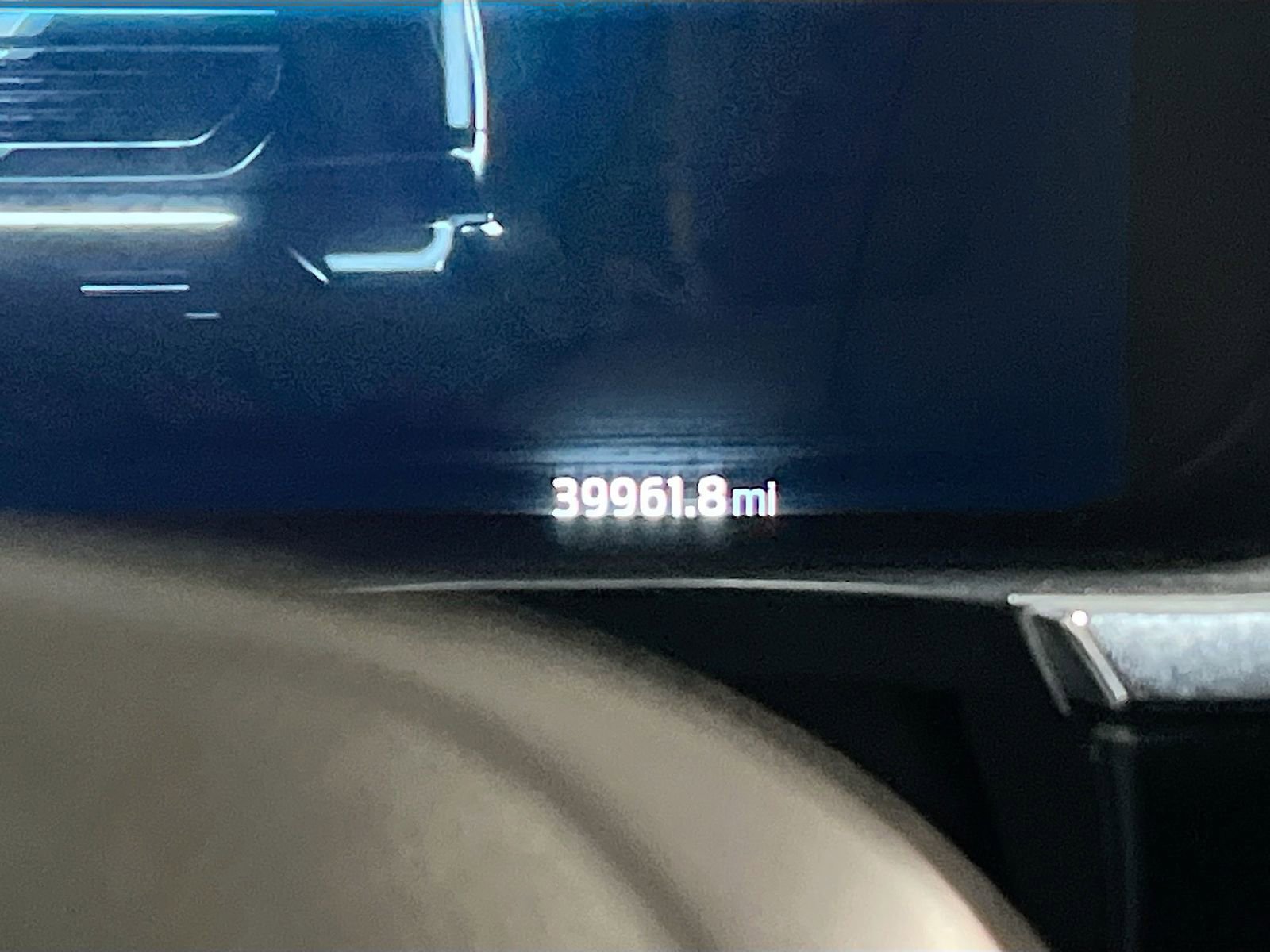 Used 2021 Ford F150 Lariat w/ FX4 Off-Road Package image 12