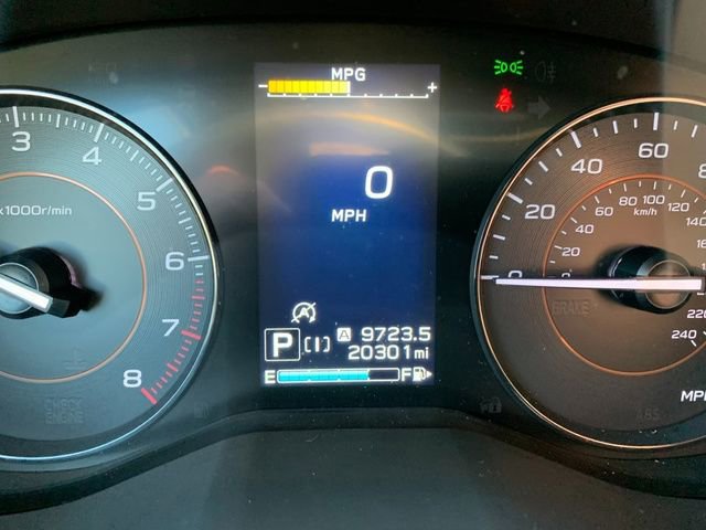 Used 2022 Subaru Crosstrek 2.0i Premium w/ Moonroof Package image 34