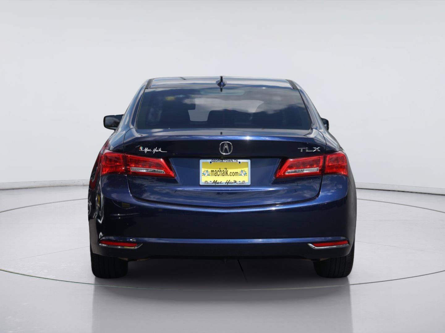 Used 2018 Acura TLX FWD image 7