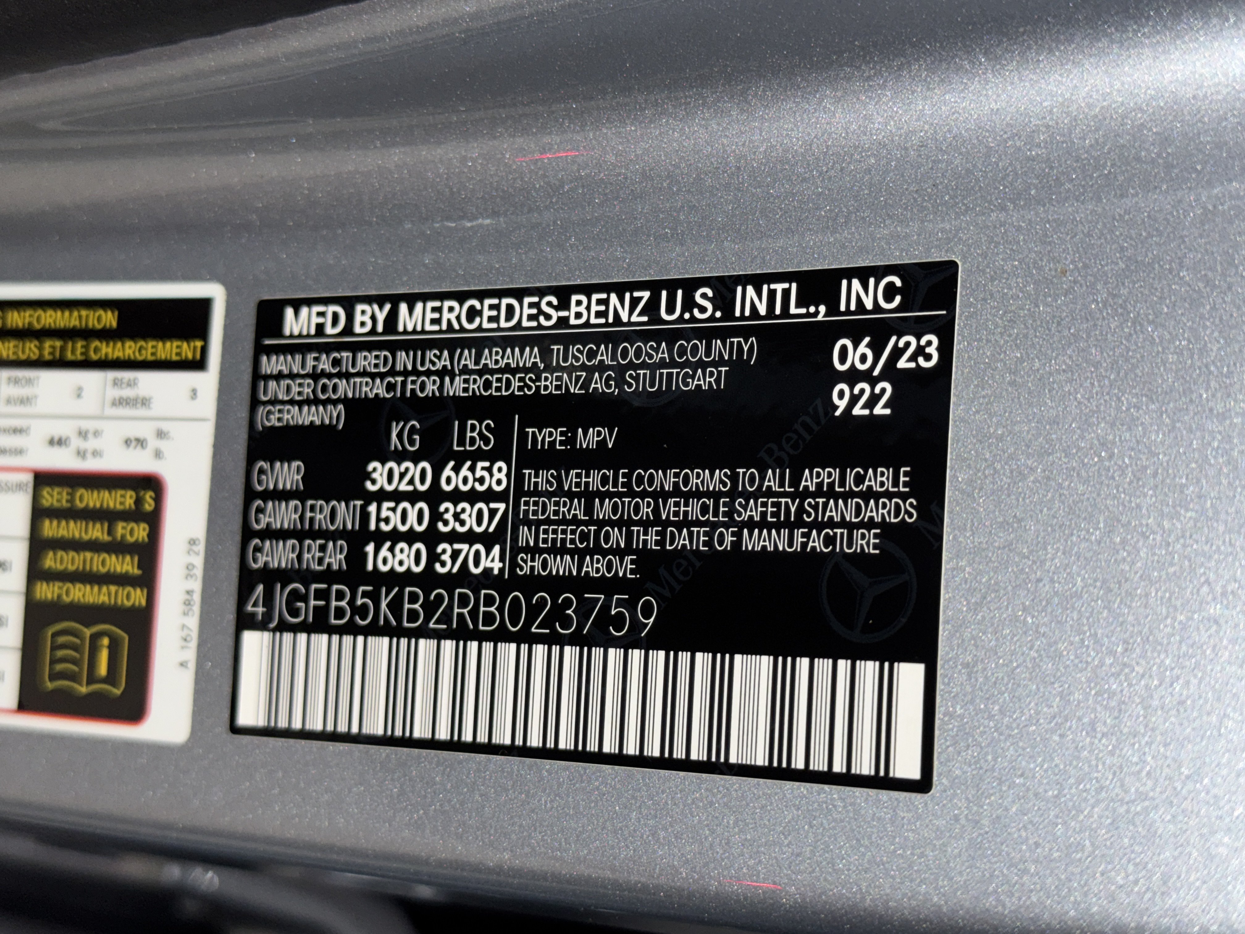 Used 2024 Mercedes-Benz GLE 450 4MATIC image 39