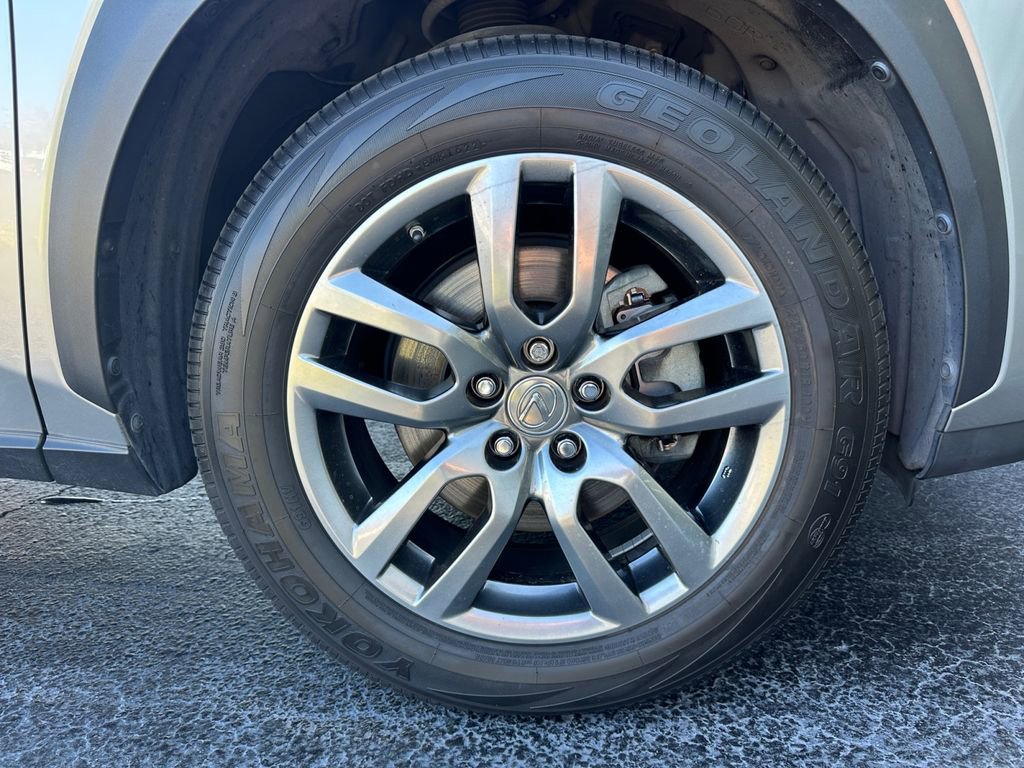 Used 2015 Lexus NX 200t FWD w/ Premium Package image 25