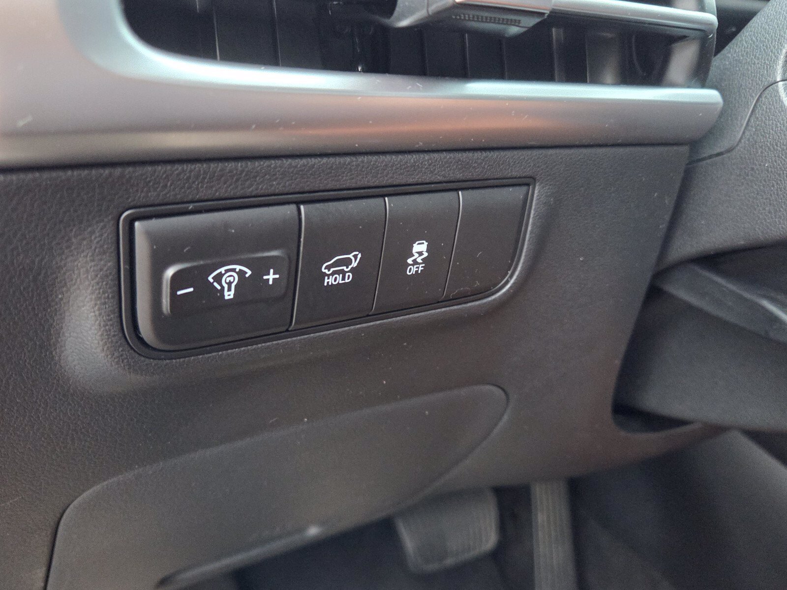 Certified 2026 Hyundai Tucson SEL AWD/4WD image 28