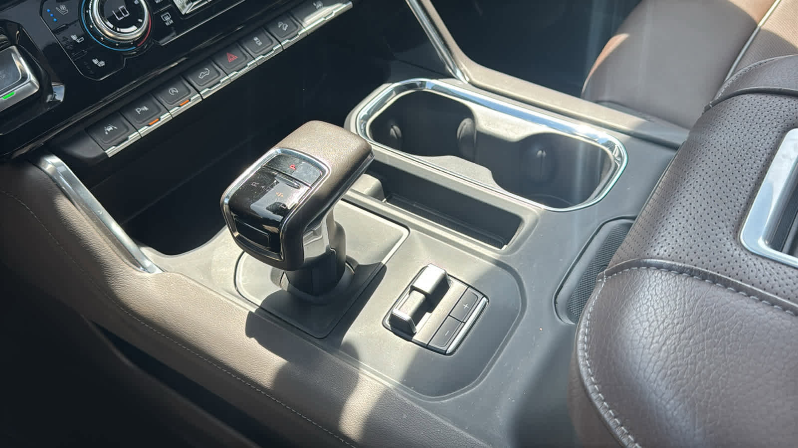 Certified 2022 GMC Sierra 1500 Denali AWD/4WD image 18