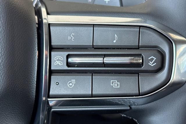 New 2026 GMC Terrain Denali w/ LPO, Floor Liner Package image 29