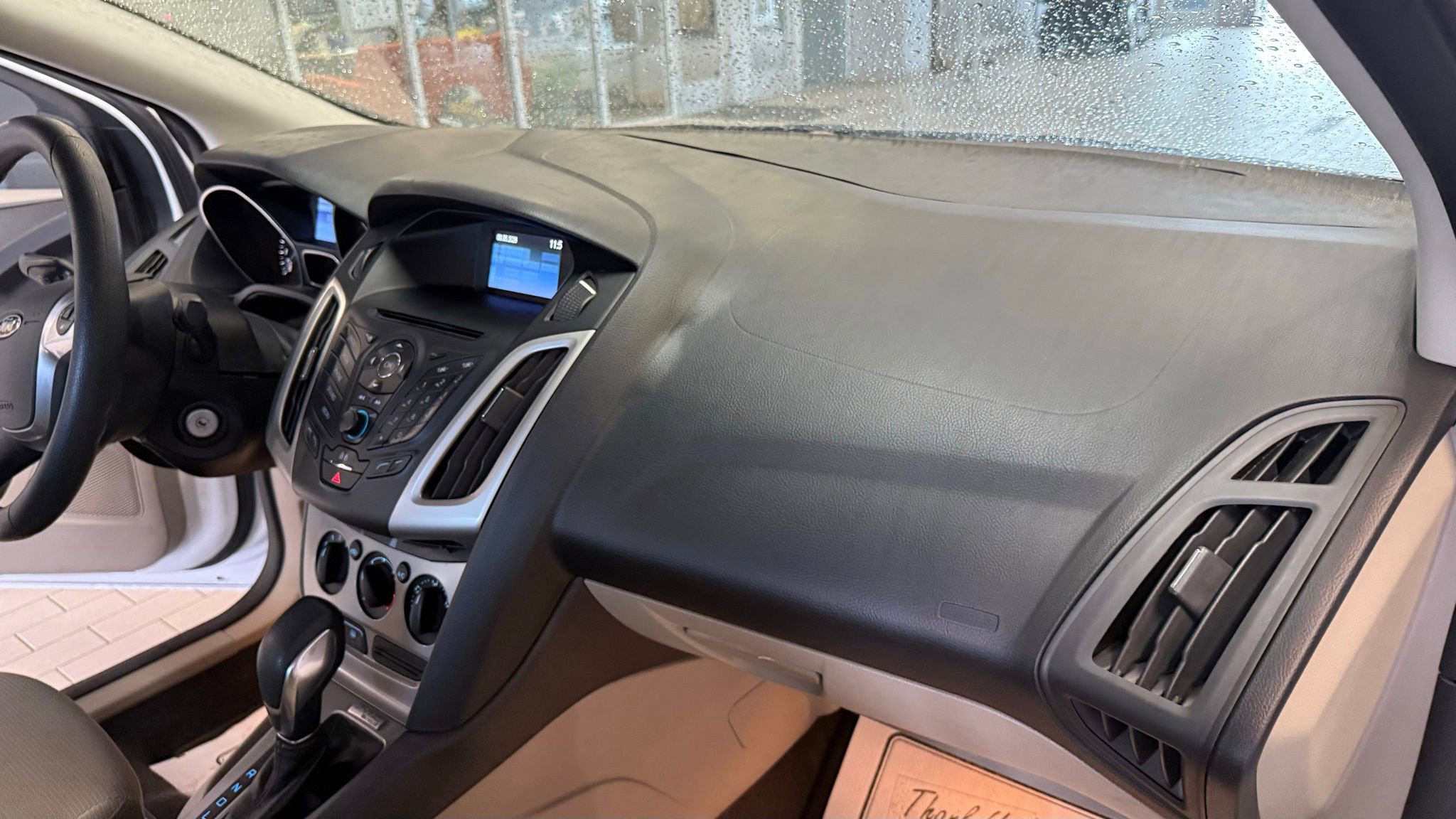 Used 2014 Ford Focus SE image 14