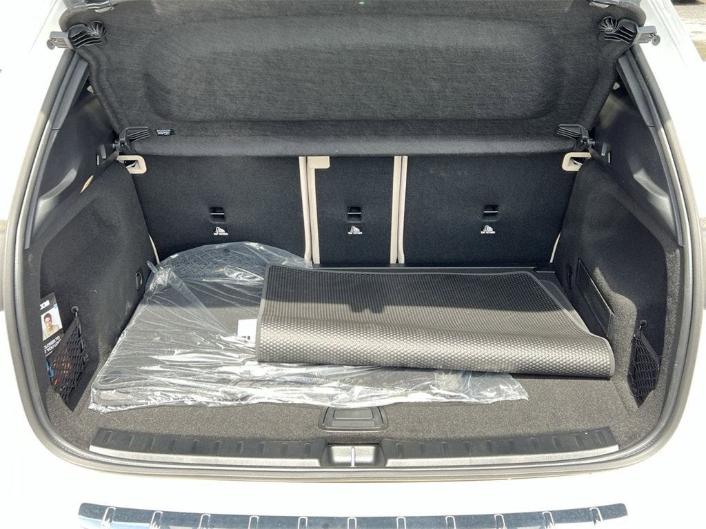 Certified 2025 Mercedes-Benz GLA 250 4MATIC image 23