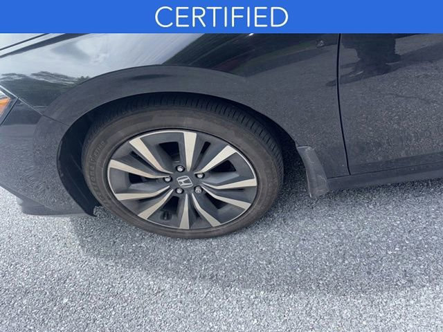 Used 2024 Honda Civic EX image 10