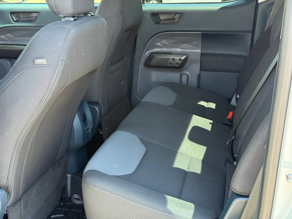 Used 2023 Ford Maverick XL FWD image 8