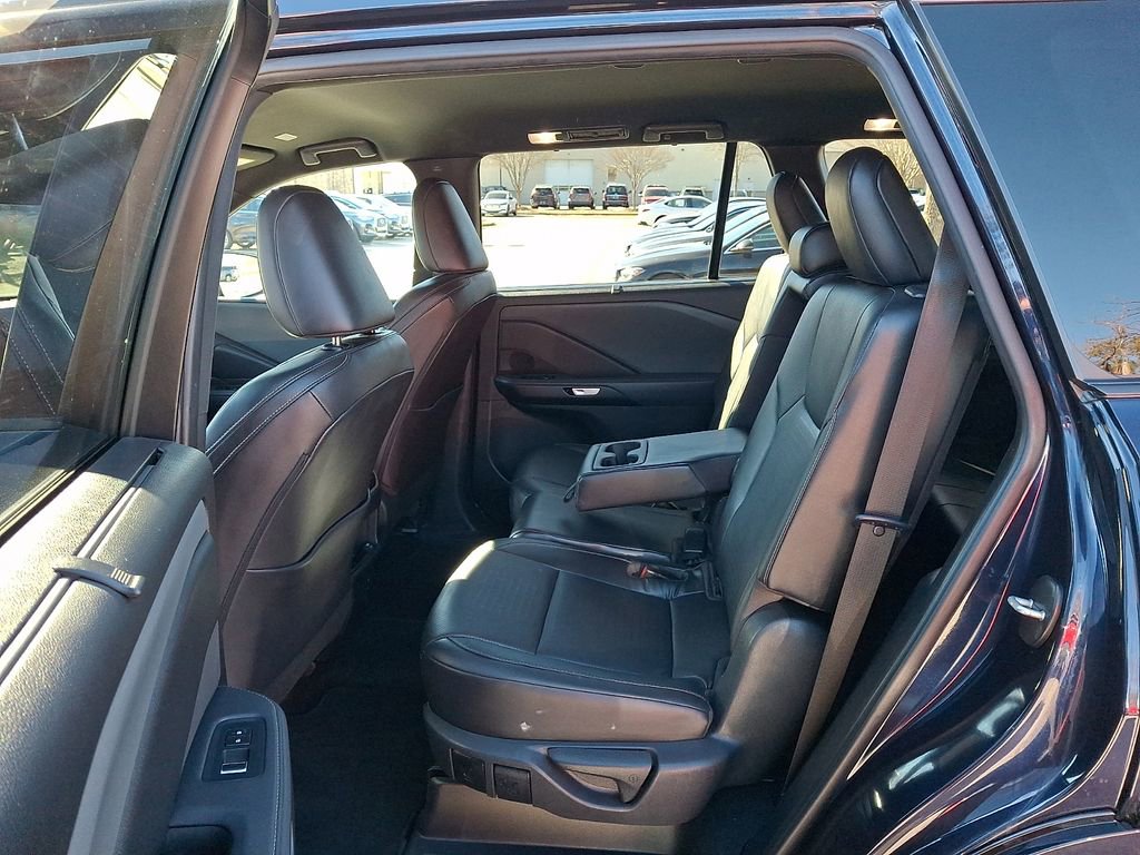 Used 2024 Lexus TX 350 350 image 11