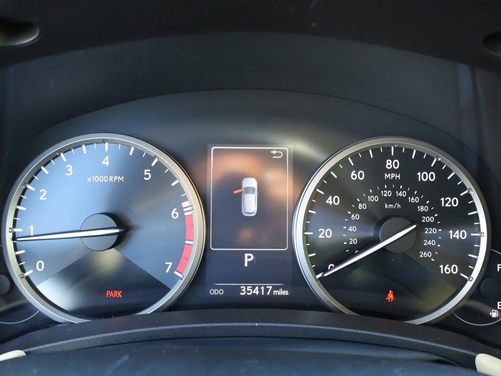 Used 2021 Lexus NX 300 FWD w/ Accessory Package 2 image 45