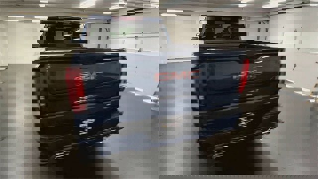 New 2026 GMC Sierra 1500 Denali image 7