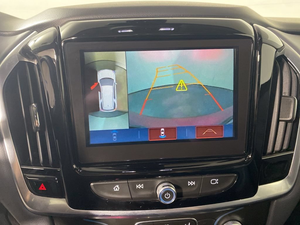 Used 2019 Chevrolet Traverse LT w/ LT Premium Package FWD image 20