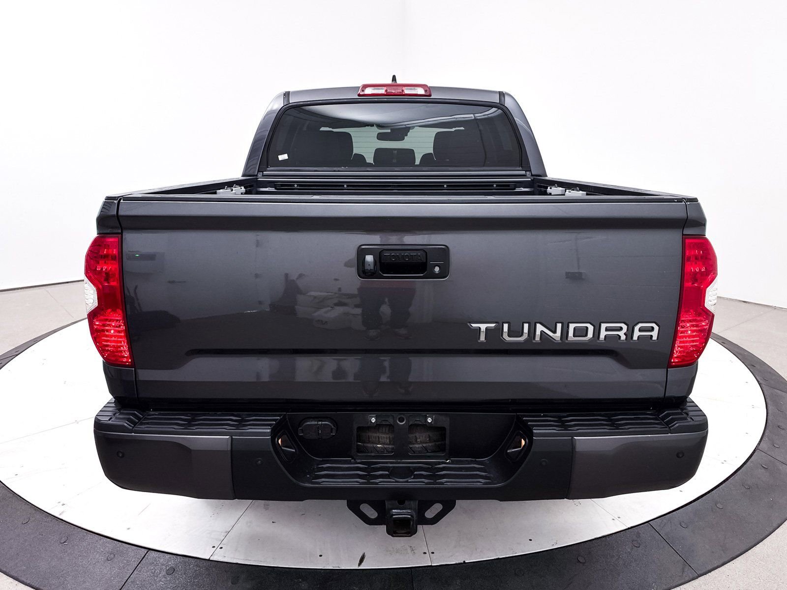 Used 2021 Toyota Tundra SR5 RWD image 14