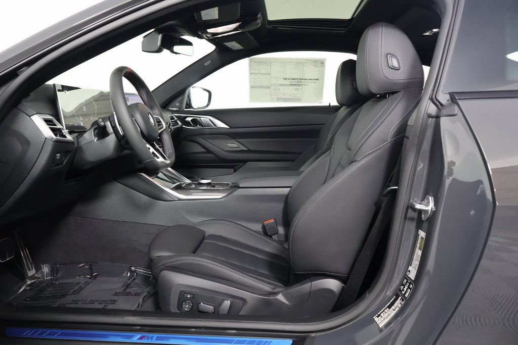 New 2027 BMW 440i xDrive Coupe AWD/4WD image 5