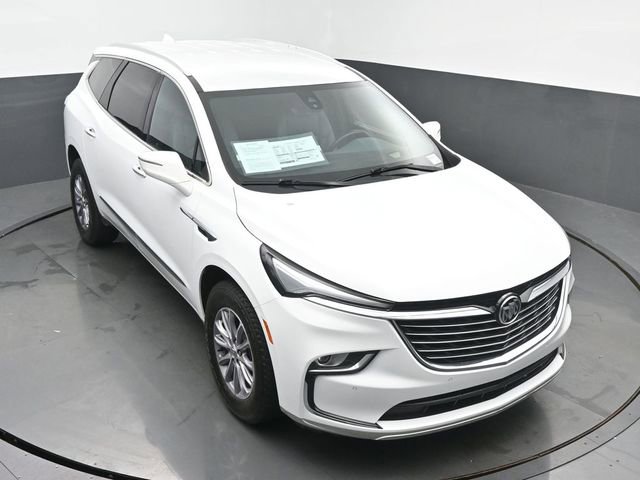 Used 2024 Buick Enclave Premium FWD image 44