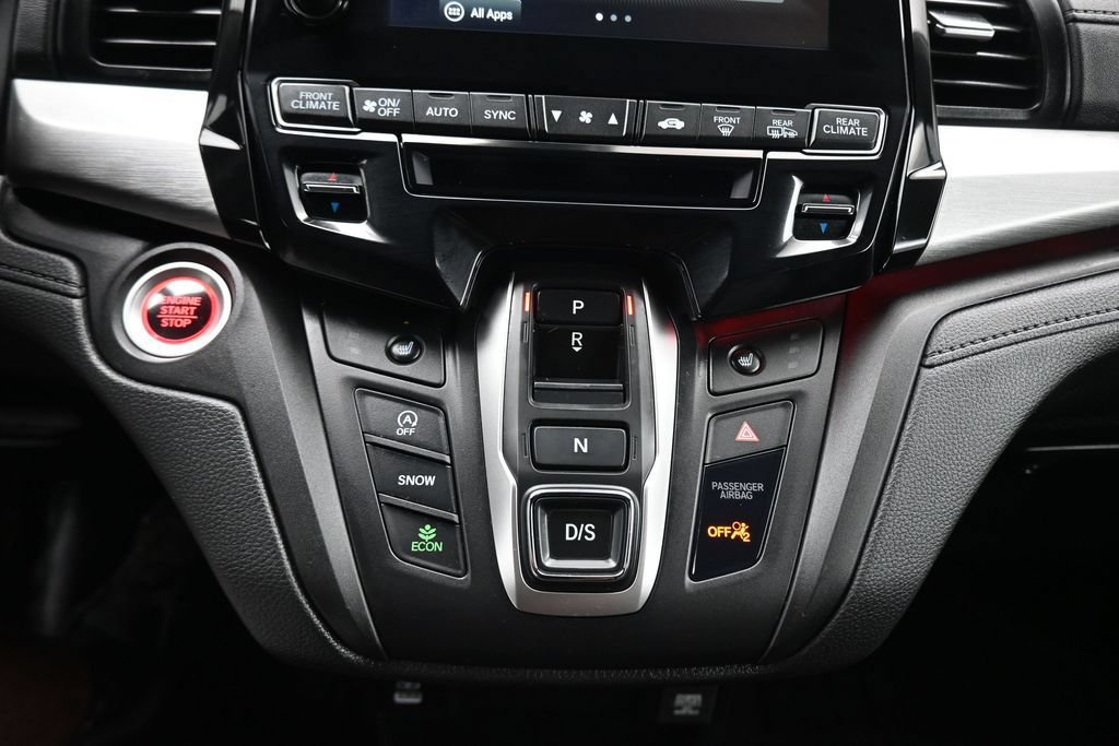 Used 2024 Honda Odyssey Sport image 22