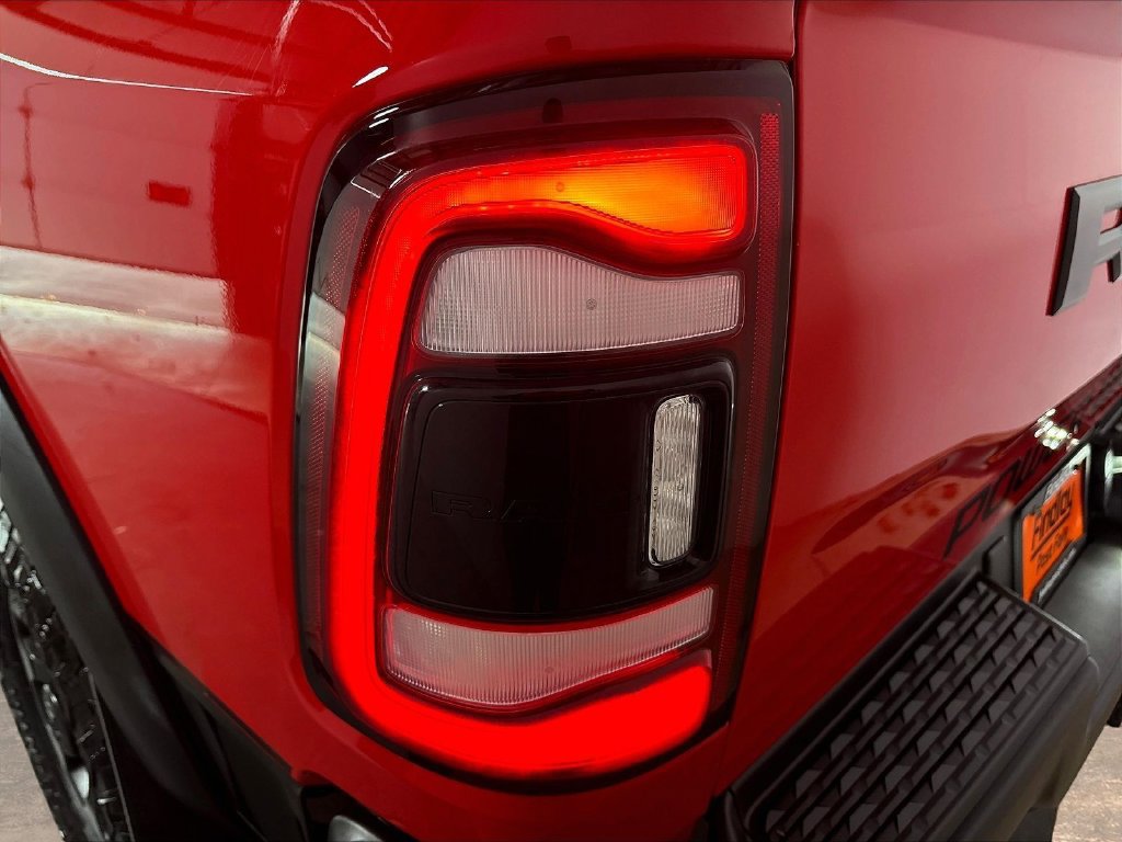 Certified 2021 RAM 2500 Power Wagon AWD/4WD image 26