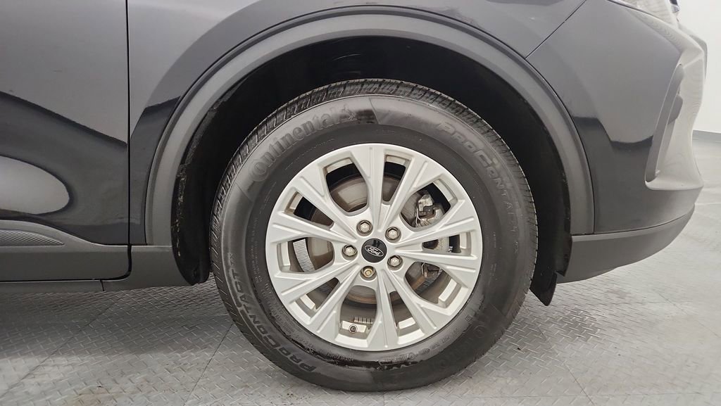 Used 2023 Ford Escape Active w/ Tech Pack #1 image 24