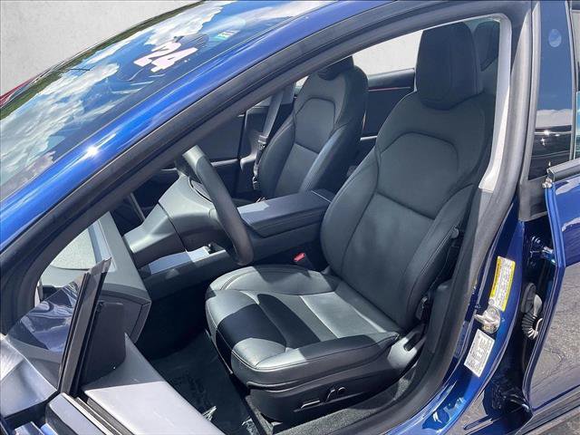 Used 2024 Tesla Model 3 RWD image 26