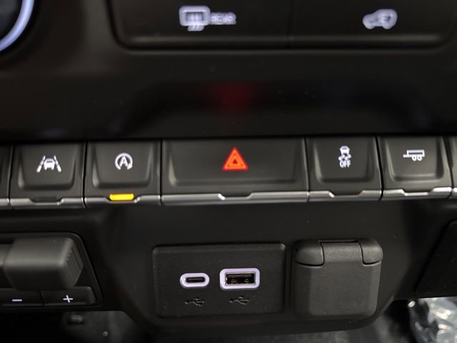 New 2026 Chevrolet Silverado 1500 W/T w/ WT Value Package image 19