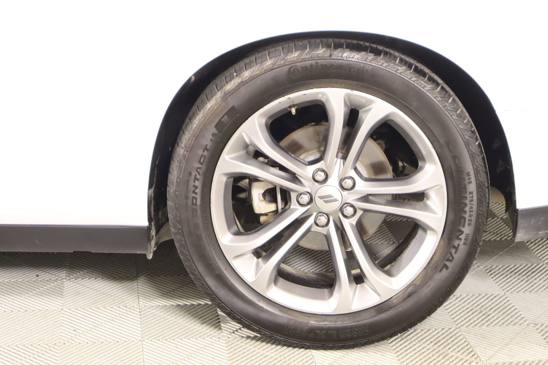 Used 2021 Dodge Challenger R/T image 16