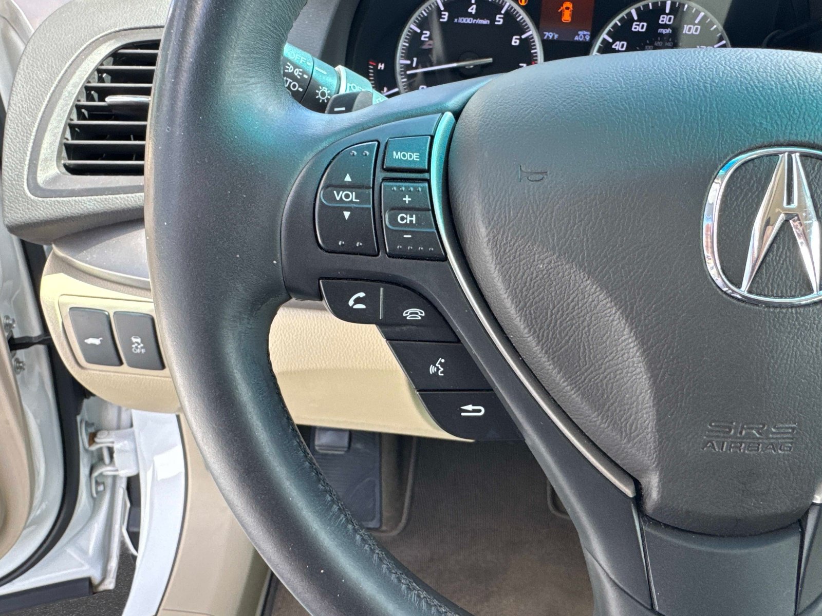 Used 2014 Acura RDX w/ Technology Package FWD image 32