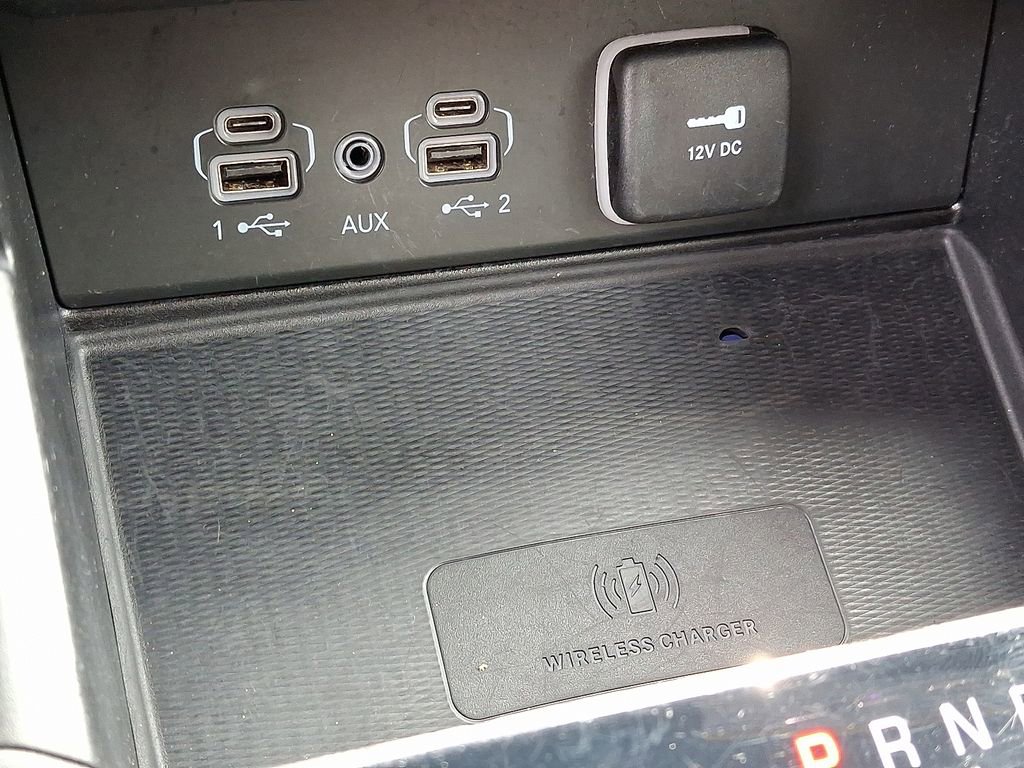 Certified 2024 Jeep Grand Cherokee L Laredo AWD/4WD image 27