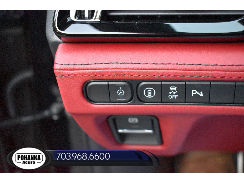 New 2026 Acura MDX A-Spec image 32