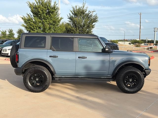 Used 2024 Ford Bronco Wildtrak AWD/4WD image 10