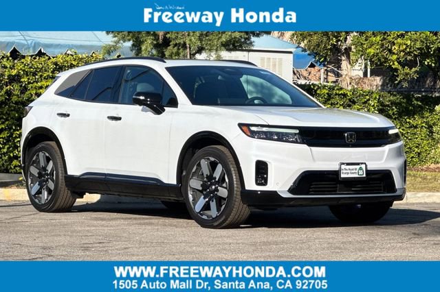 New 2026 Honda Prologue Elite image 1