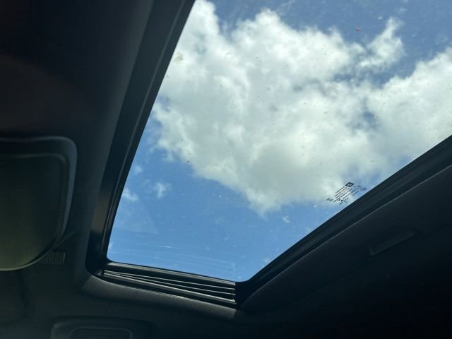 Used 2023 Cadillac CT4 V Blackwing w/ Driver Assist Package image 9