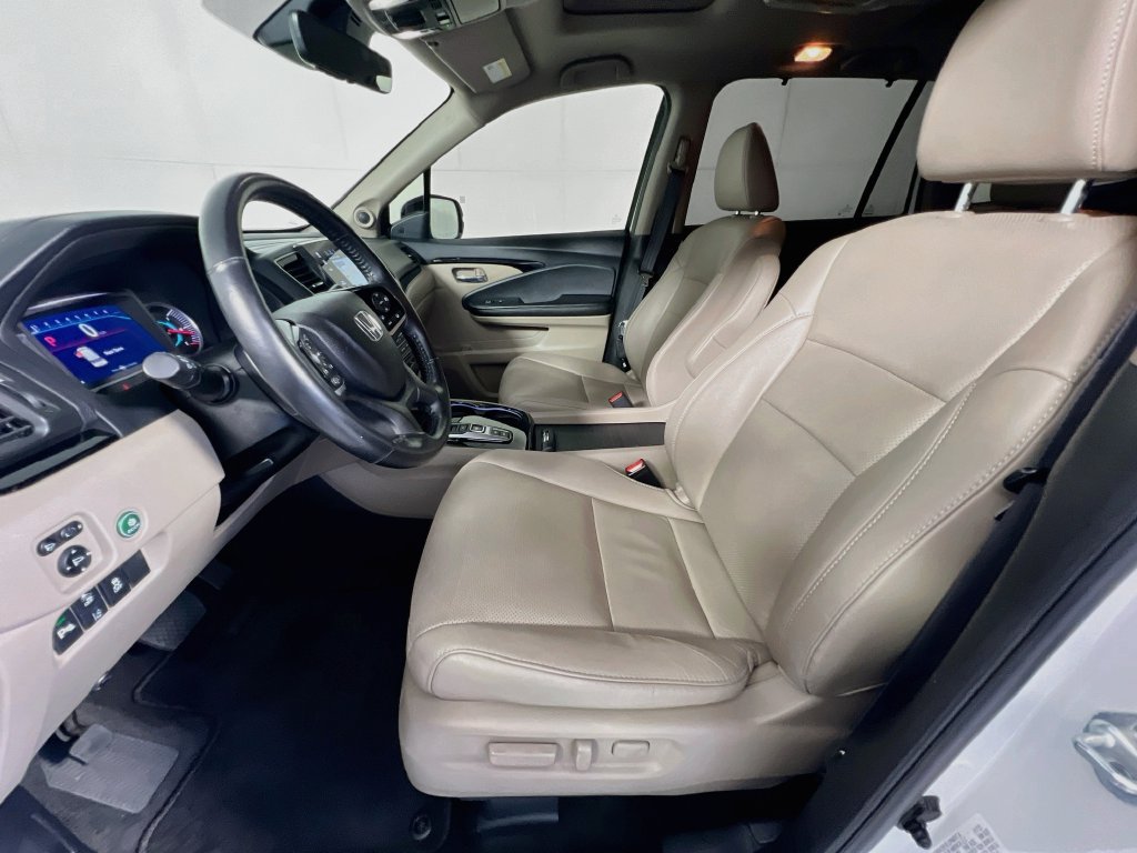 Used 2022 Honda Pilot Elite image 21