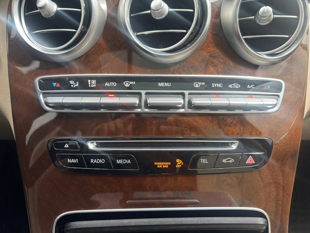Used 2018 Mercedes-Benz GLC 300 image 21