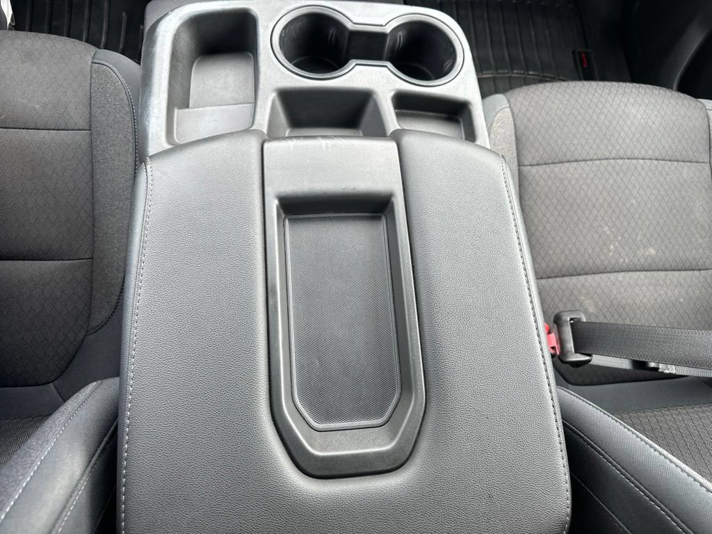 Certified 2019 Chevrolet Silverado 1500 RST w/ All-Star Edition AWD/4WD image 7