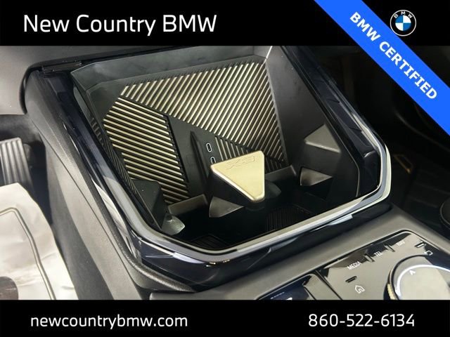 Certified 2025 BMW X3 xDrive30i w/ Convenience Package image 23