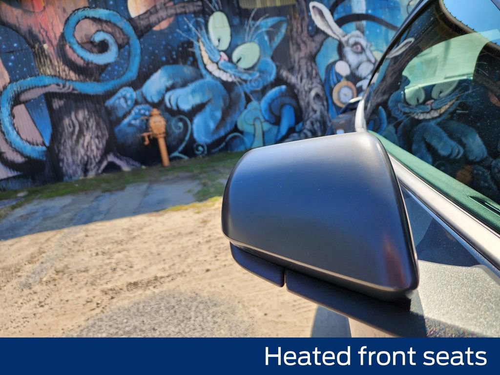 New 2025 Ford Mustang Dark Horse image 21