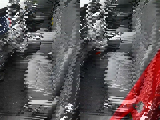 New 2026 Nissan Rogue Platinum image 10