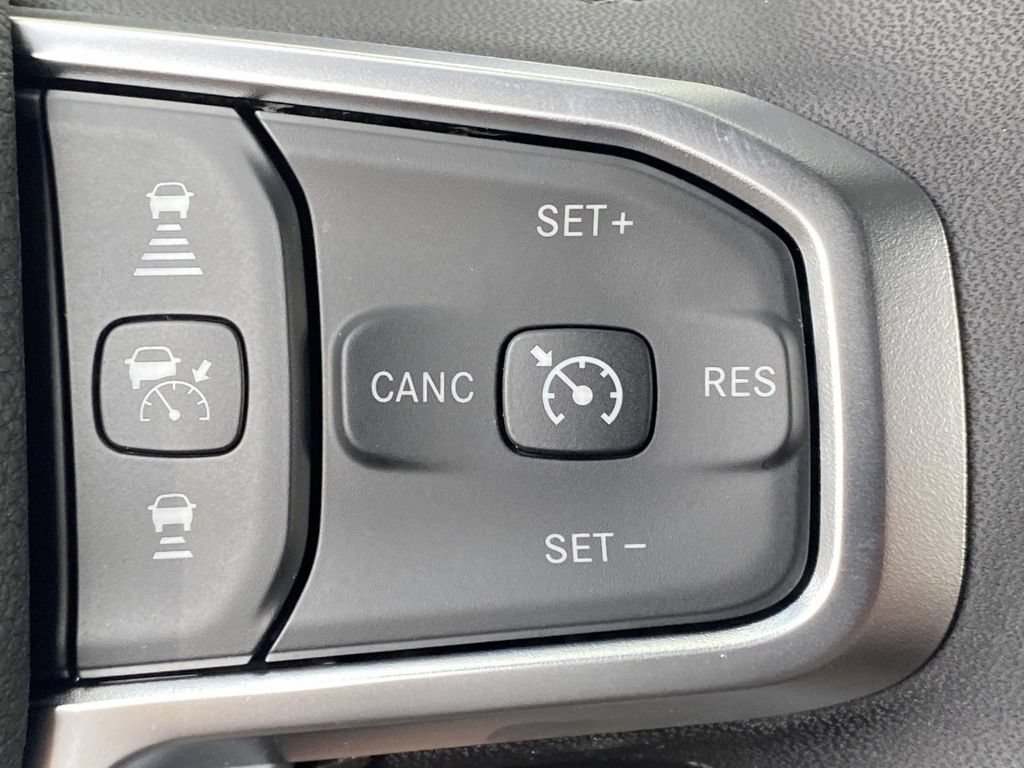 New 2026 RAM 1500 Big Horn AWD/4WD image 52