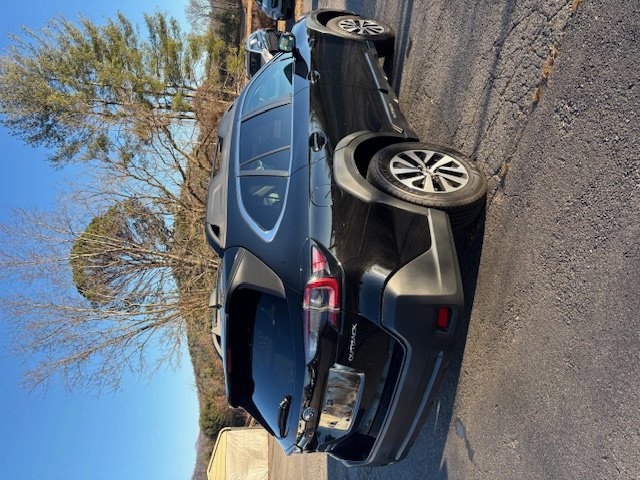 Used 2023 Subaru Outback Premium image 6