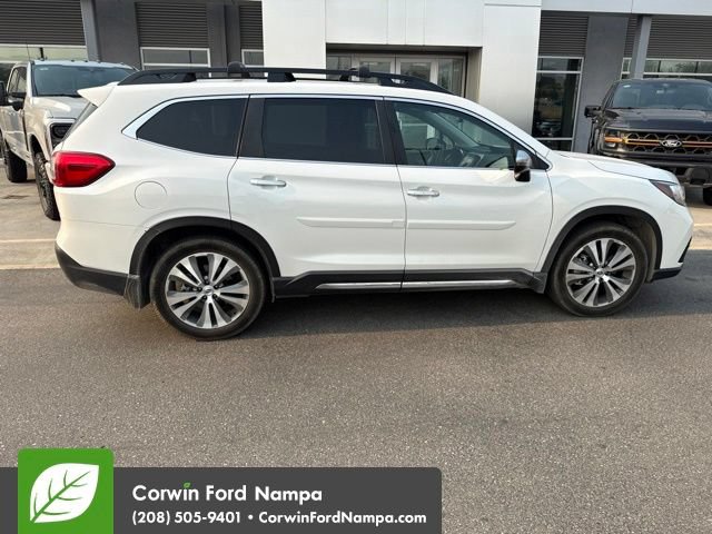 Used 2019 Subaru Ascent Touring w/ Popular Package #2A AWD/4WD image 8
