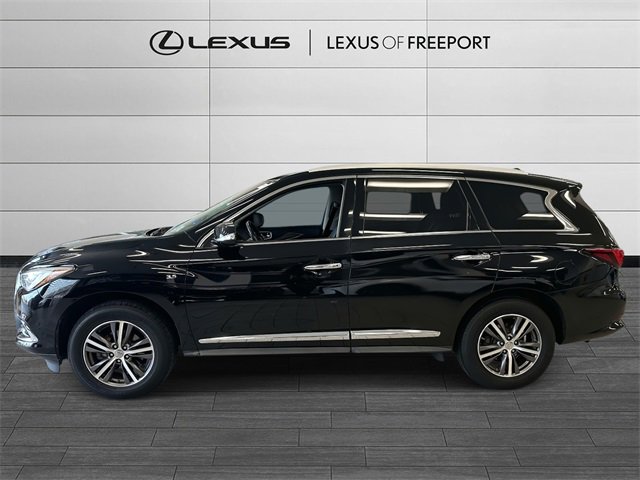 Used 2018 INFINITI QX60 AWD w/ Premium Package image 6