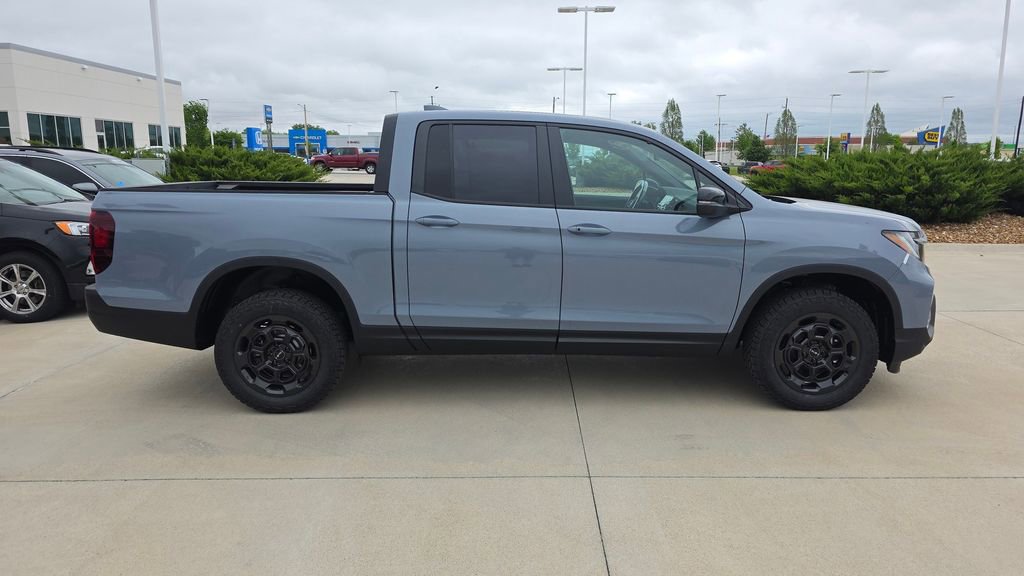New 2026 Honda Ridgeline TrailSport+ image 6