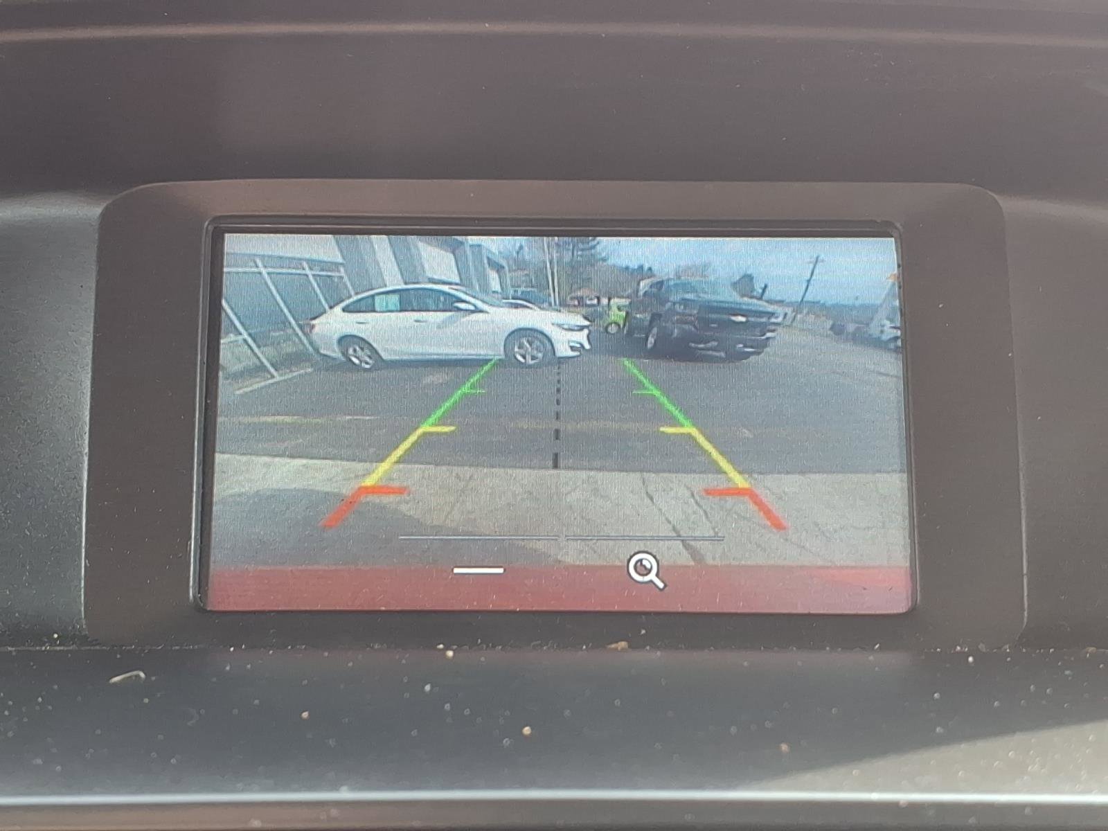 Used 2016 Ford Focus SE image 11